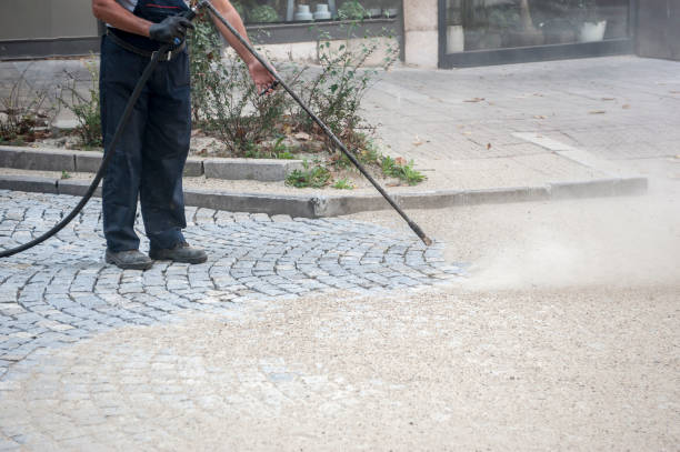Best Post-Construction Pressure Washing  in Cornelius, NC