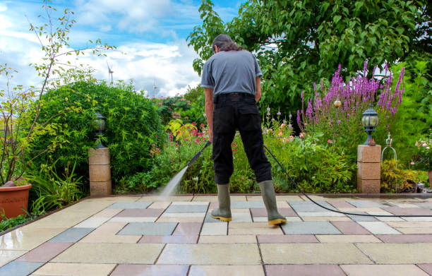 Best Fence Cleaning  in Cornelius, NC