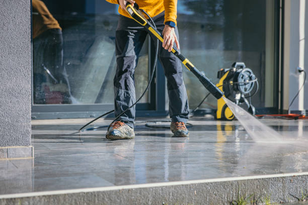 Best Parking Lot and Garage Cleaning  in Cornelius, NC